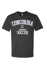 Concordia Soccer Arch - Short Sleeve - (6210)