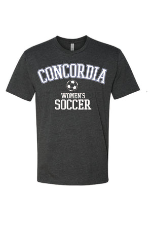 Concordia Soccer Arch - Short Sleeve - (6210)