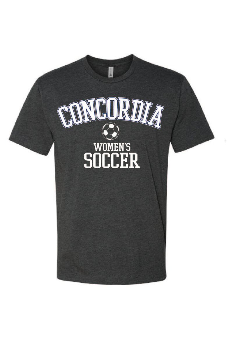 Concordia Soccer Arch - Short Sleeve - (6210)