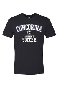 Concordia Soccer Arch - Short Sleeve - (6210)
