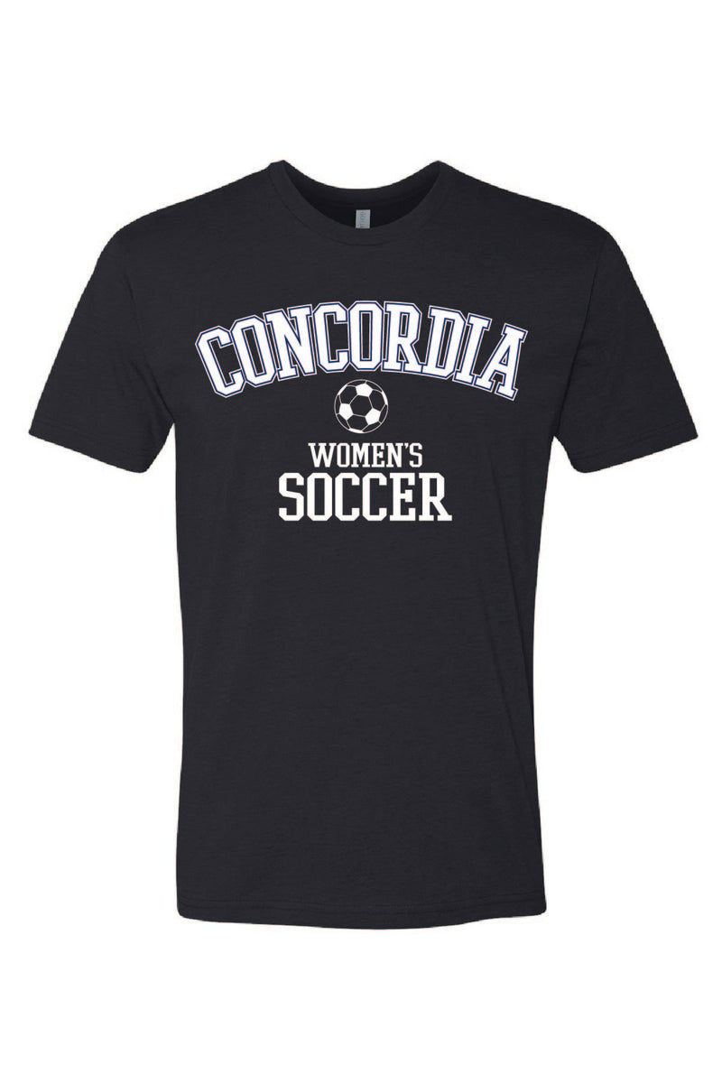 Concordia Soccer Arch - Short Sleeve - (6210)