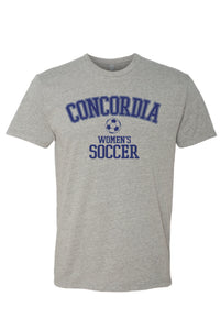 Concordia Soccer Arch - Short Sleeve - (6210)