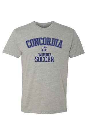 Concordia Soccer Arch - Short Sleeve - (6210)