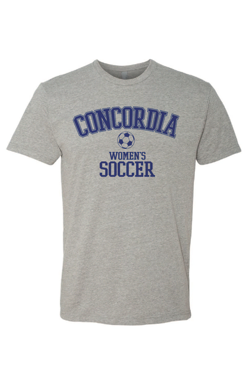 Concordia Soccer Arch - Short Sleeve - (6210)