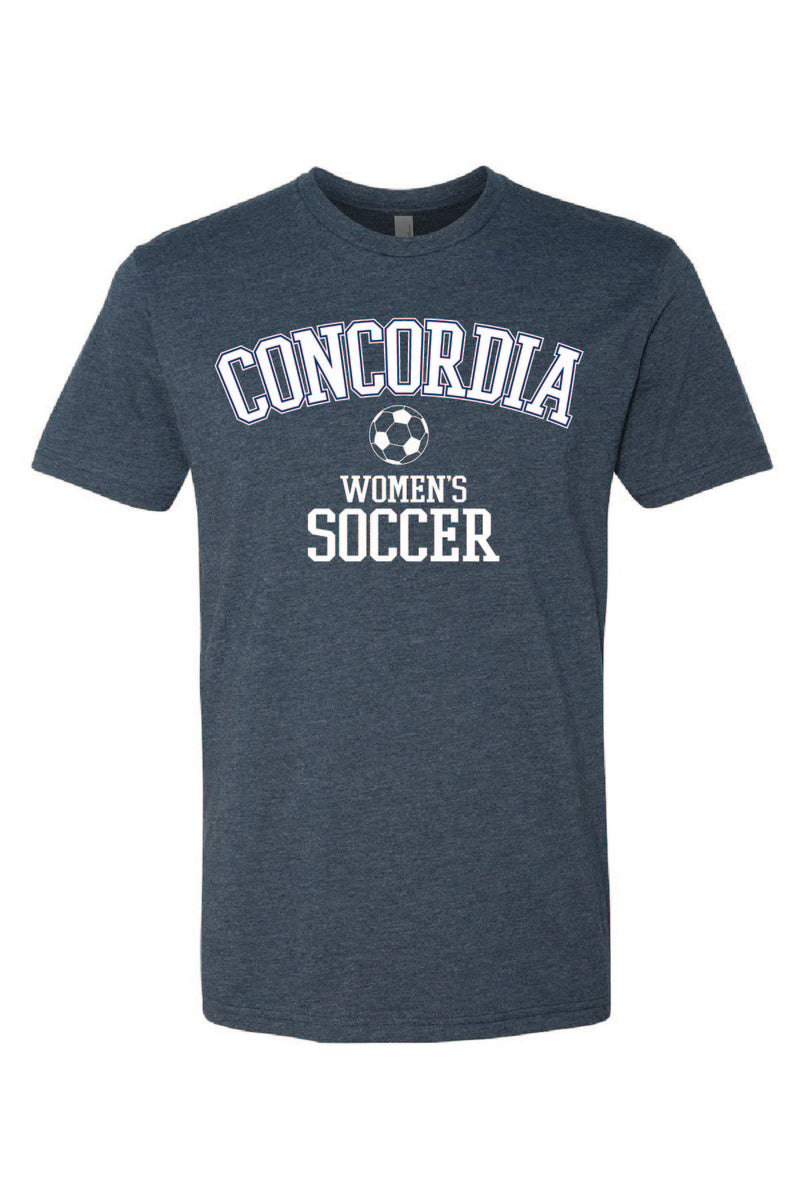Concordia Soccer Arch - Short Sleeve - (6210)