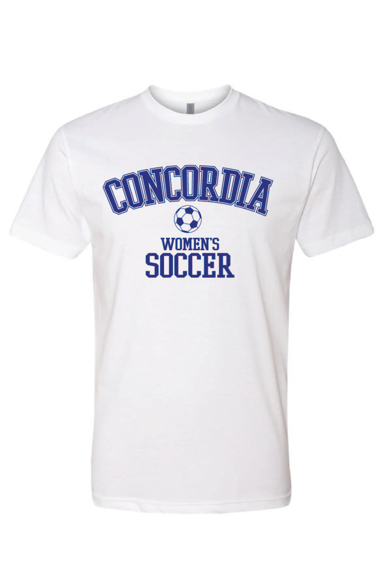 Concordia Soccer Arch - Short Sleeve - (6210)