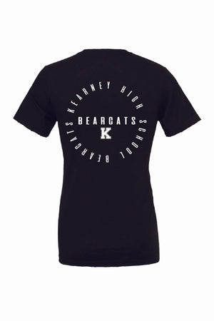 Kearney High - Center Court - Short Sleeve Shirt