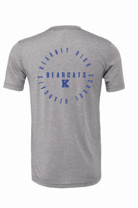 Kearney High - Center Court - Short Sleeve Shirt