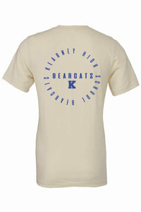 Kearney High - Center Court - Short Sleeve Shirt