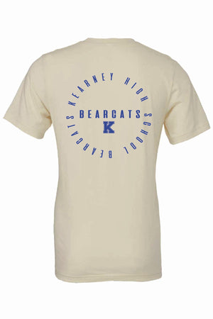 Kearney High - Center Court - Short Sleeve Shirt