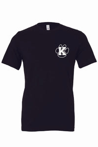 Kearney High - Center Court - Short Sleeve Shirt
