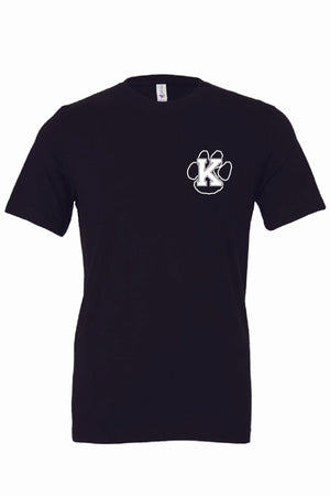 Kearney High - Center Court - Short Sleeve Shirt