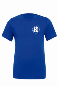 Kearney High - Center Court - Short Sleeve Shirt