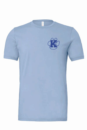 Kearney High - Center Court - Short Sleeve Shirt