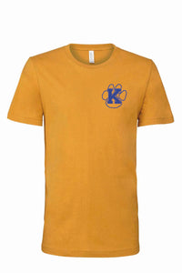Kearney High - Center Court - Short Sleeve Shirt