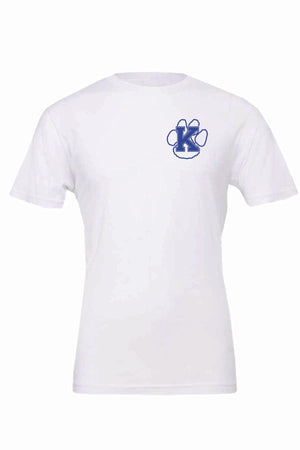 Kearney High - Center Court - Short Sleeve Shirt