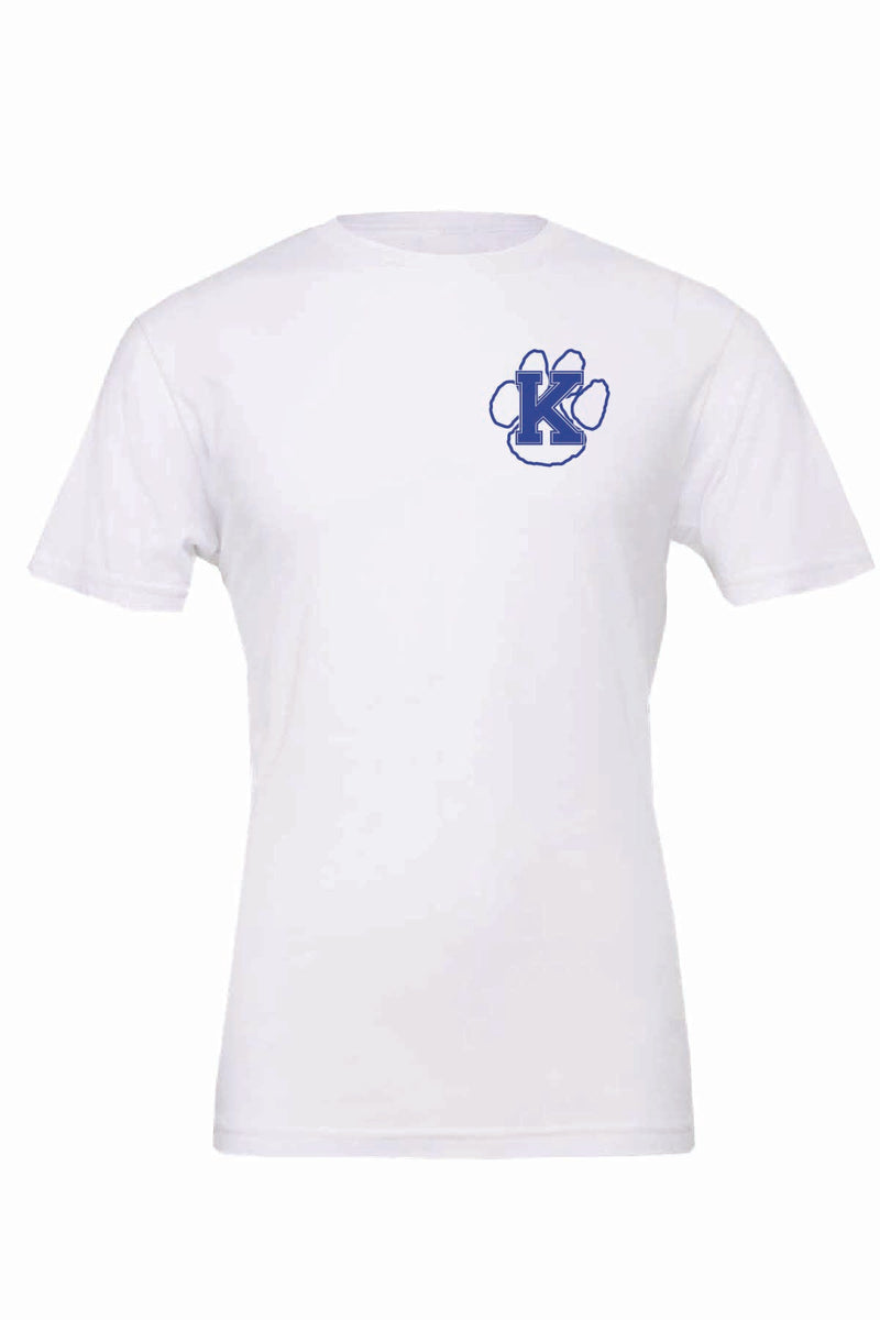 Kearney High - Center Court - Short Sleeve Shirt