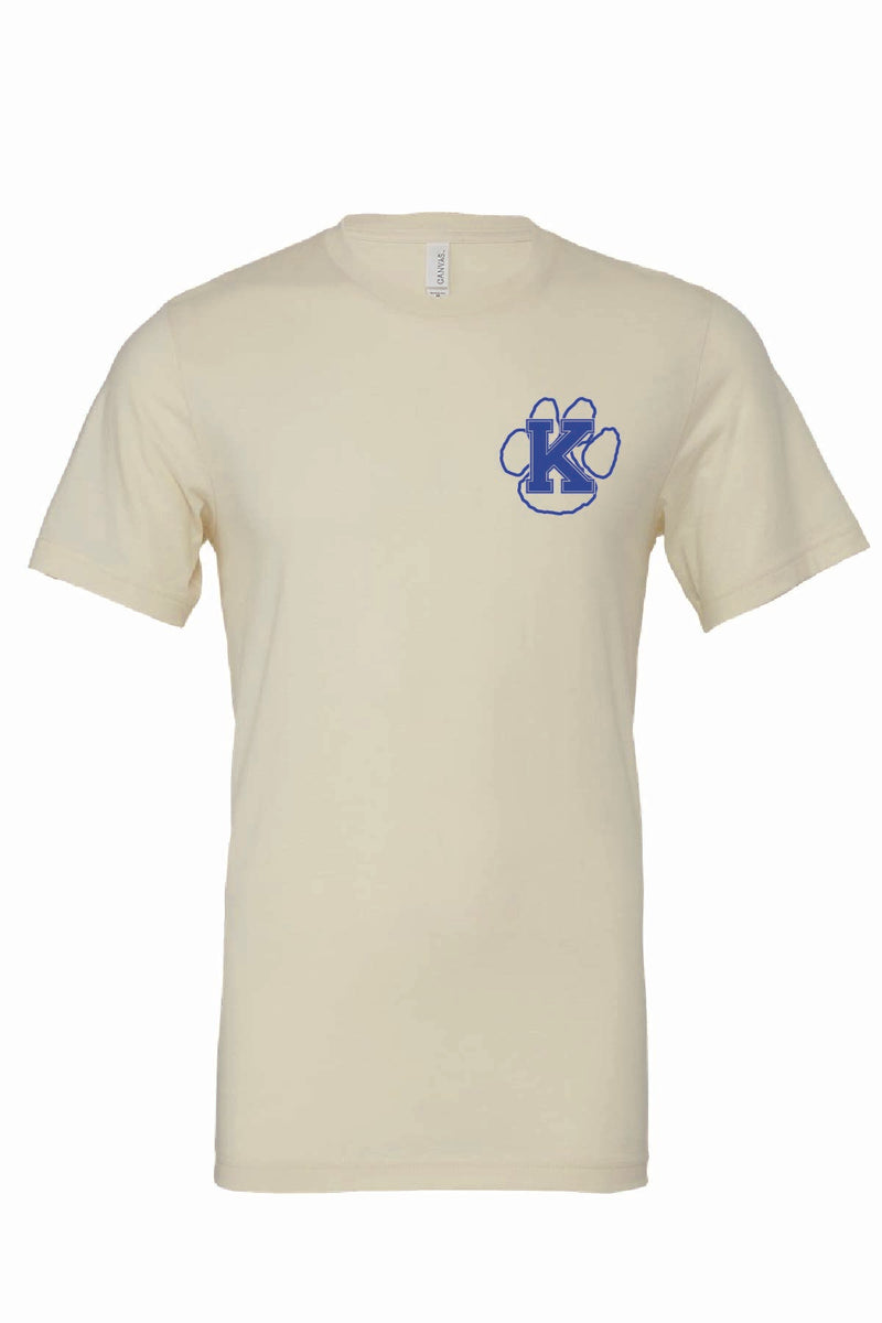 Kearney High - Center Court - Short Sleeve Shirt