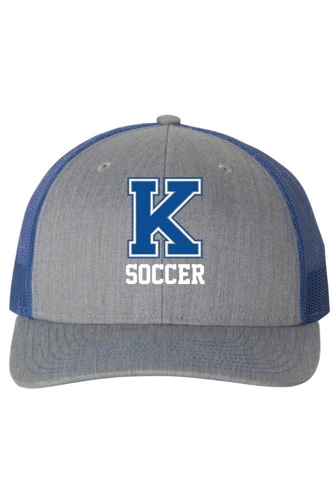 Kearney Soccer - Richardson 112 Hat