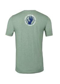 Southeast Nebraska CASA - Short Sleeve T-Shirt