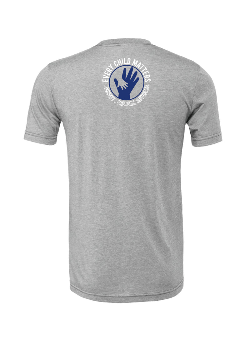 Southeast Nebraska CASA - Short Sleeve T-Shirt