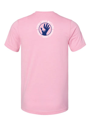 Southeast Nebraska CASA - Short Sleeve T-Shirt