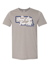 Southeast Nebraska CASA - Short Sleeve T-Shirt