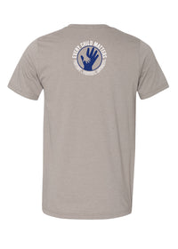 Southeast Nebraska CASA - Short Sleeve T-Shirt
