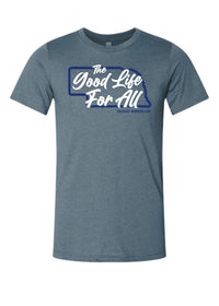Southeast Nebraska CASA - Short Sleeve T-Shirt