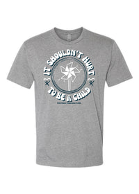 Southeast Nebraska CASA - Short Sleeve T-Shirt