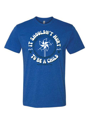 Southeast Nebraska CASA - Short Sleeve T-Shirt