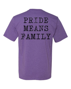 Superbia Den Shirts - Short Sleeve